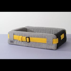 handmade dog bed